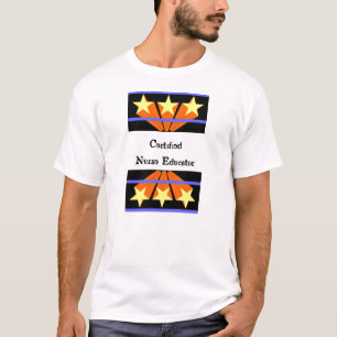 Certified Nurse Educator T-Shirt
