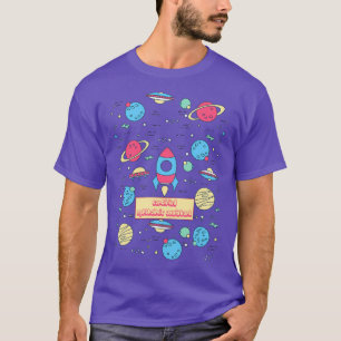 CERTIFIED OPHTHALMIC ASSISTANT T-Shirt