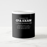 Certified Public Accountant CPA Exam Gift