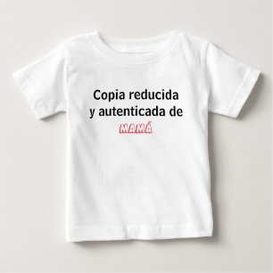 Certified t. baby T-Shirt