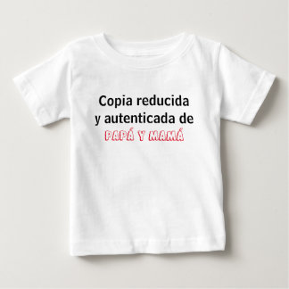 Certified t. baby T-Shirt