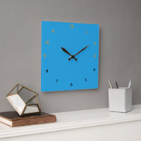Cerulean Blue