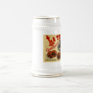 Cerveza Tropical De Cuba Mug
