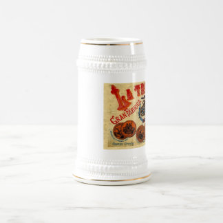 Cerveza Tropical De Cuba Mug