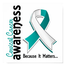 Cervical Cancer Awareness 5