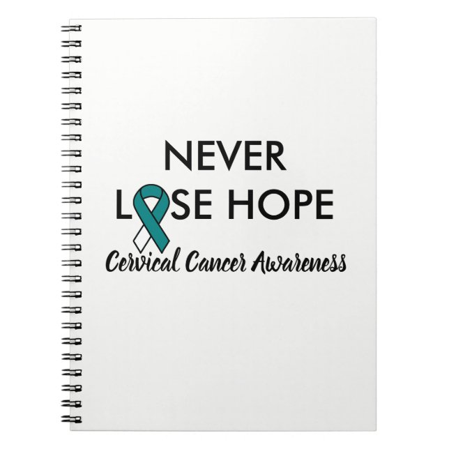 Cervical Cancer Journal (Front)