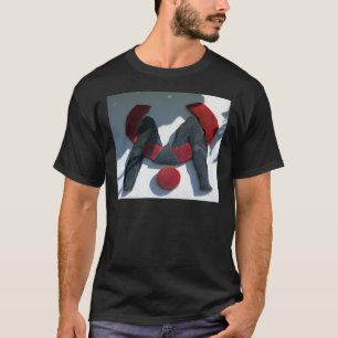 Cesar Manrique Foundation Entrance  Classic T-Shir T-Shirt