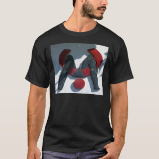 Cesar Manrique Foundation Entrance  Classic T-Shir T-Shirt