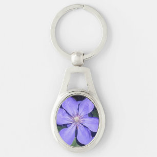 Césarine Keychain