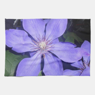 Césarine Kitchen Towel