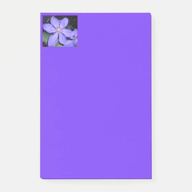 Césarine Post-it Notes (Front)