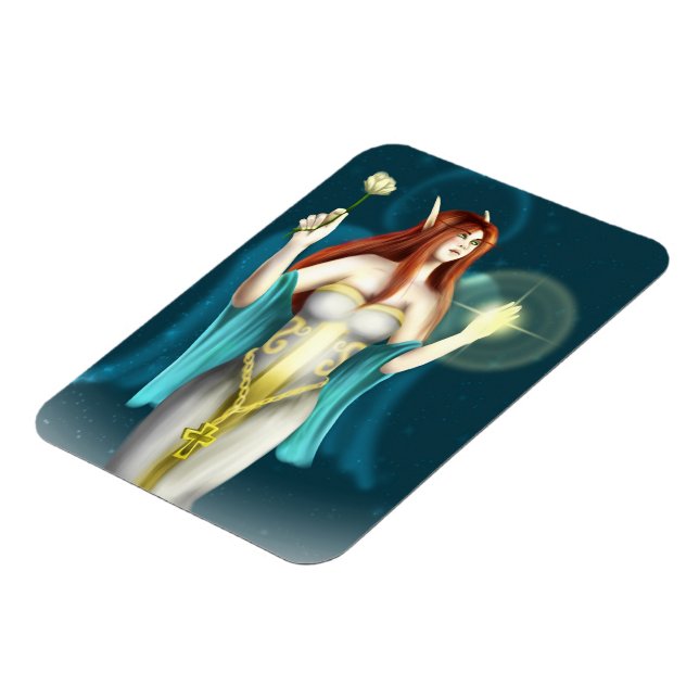 Ceschiia VBM Magnet (Left Side)