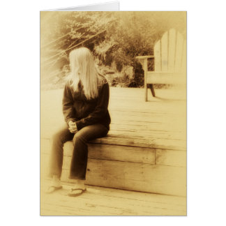 Cessez d'attendre un jour cardent