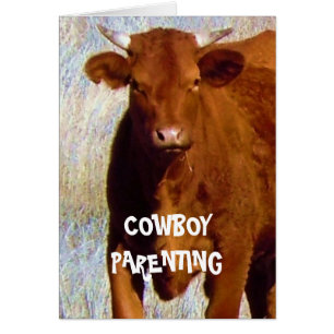 Cessez d'intimider #2 de 7 - Parenting de cowboy