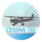Cessna 150 Airplane