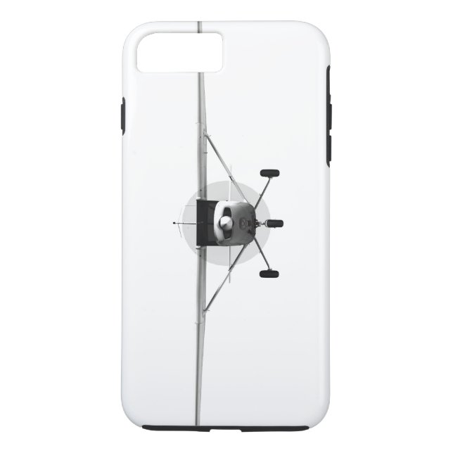 Cessna 152 Case-Mate iPhone case (Back)
