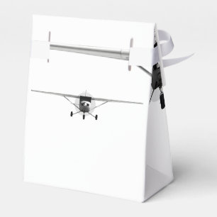 Cessna 152 favor box
