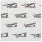 Cessna 172 Airplane Fabric