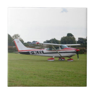Cessna 182Q Tile