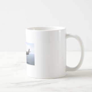 Cessna Citation 560 XL Mug