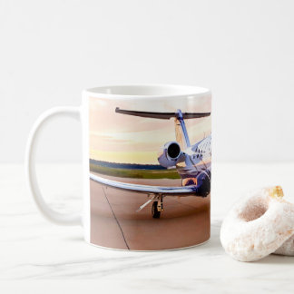 CESSNA CITATION M2 AIRPLANE MUG