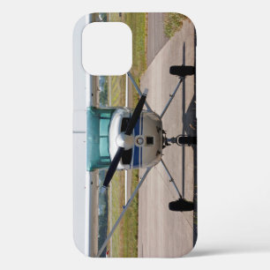 Cessna light aircraft Case-Mate iPhone case