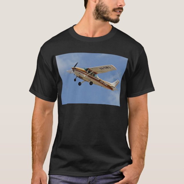 Cessna T-Shirt (Front)