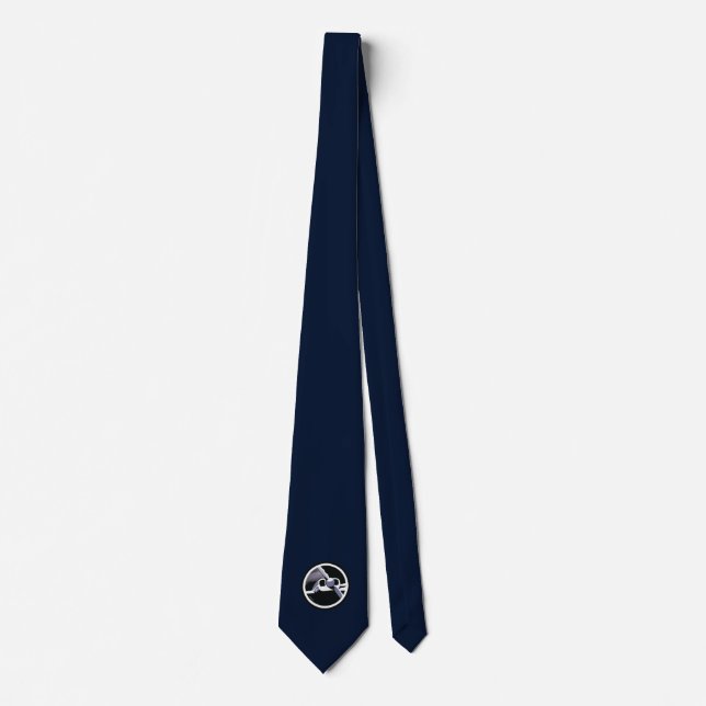 Cessna Tie (Front)