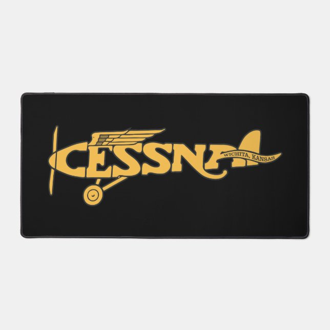 Cessna Vintage (Recto)