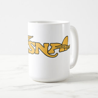 Cessna Vintage Coffee Mug