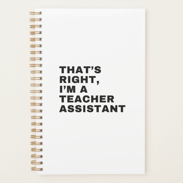 C'EST BIEN, JE SUIS ASSISTANT ENSEIGNANT (Devant)