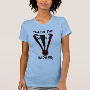 C'EST, BLAIREAU ! T-shirt