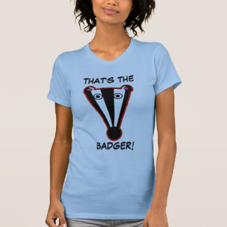 C'EST, BLAIREAU ! T-shirt