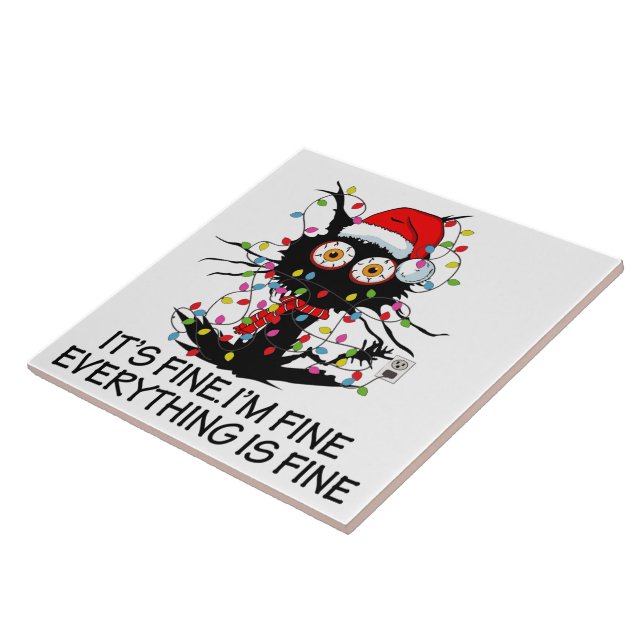 C'est bon ! Carreau (Côté)