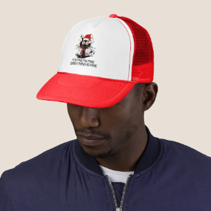 C'est bon ! Casquette Trucker
