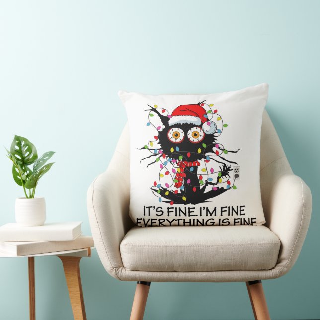 C'est bon ! Coussin (Chaise)