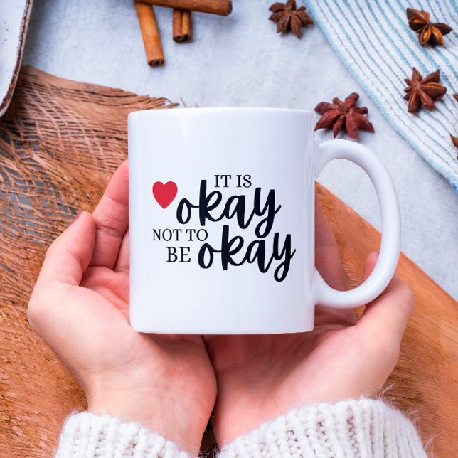 C'est bon de ne pas être d'accord Mug (Créateur téléchargé)