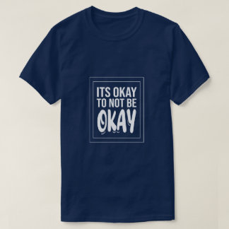 C'est bon de ne pas être d'accord - T-shirt santé 