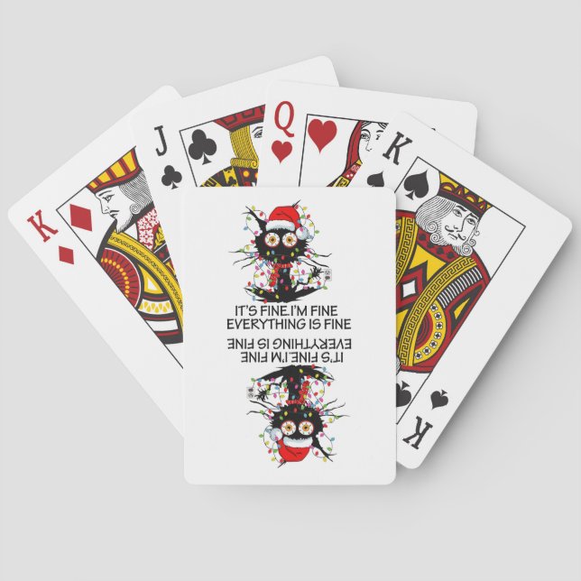 C'est bon ! Jeux de cartes (dos)