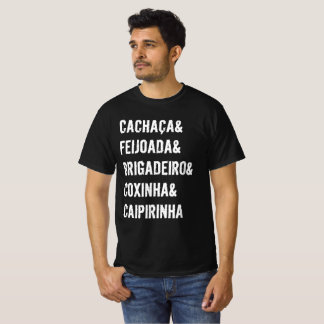 C'est brésilien ! T-shirt