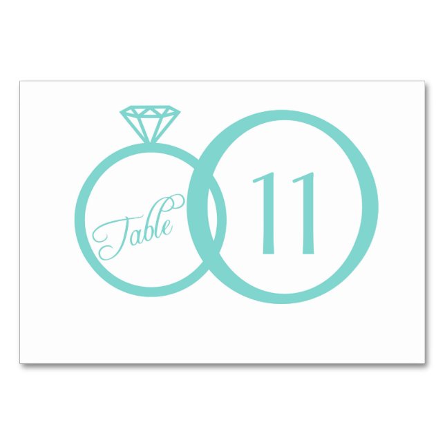 C'Est Ce Que Nous Faisons ! Carte Numéro de tablea (Devant)