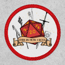 C'Est Comme Ça Que J'Avance Le Patch