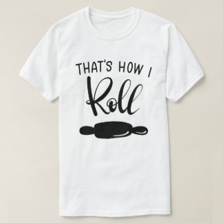 C'est comme ça que je lance le T-shirt personnalis