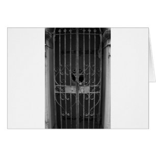 C'est dans le coffre !