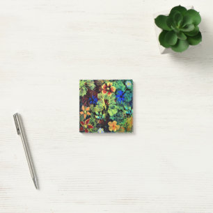 C'est dans les couleurs Post-it Notes