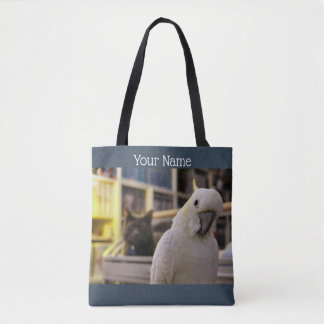 C'est derrière moi...n'est-ce pas? sac fourre-to