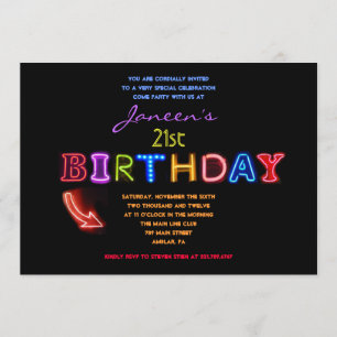 C'EST ÉLECTRIQUE ! 21e Invitation d'invitation à l