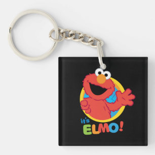 C'est Elmo