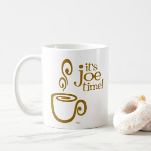 C'est Joe Time ! Mug