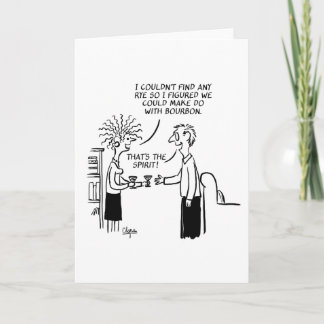 C'est la carte d'anniversaire d'esprit